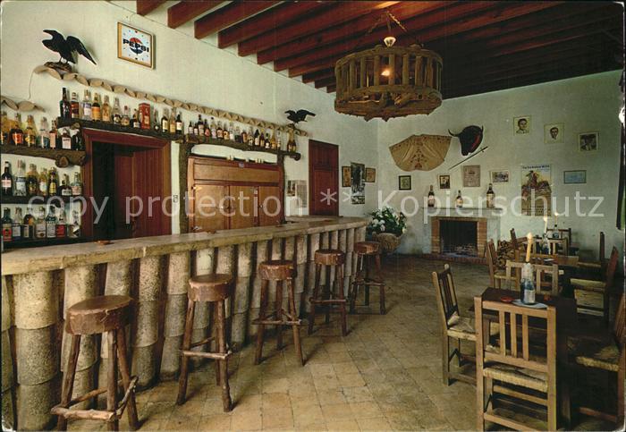 Can Picafort Mallorca Barbacoa Son Sant Marti