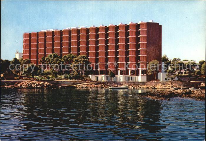 Palma de Mallorca Hotel del Mar