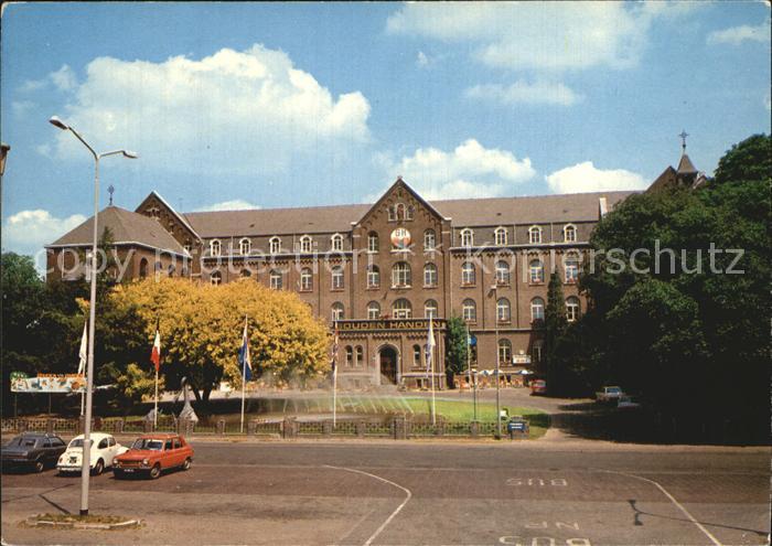 S Heerenberg Montferland Recratie- en Creativiteitscentrum Gouden Handen