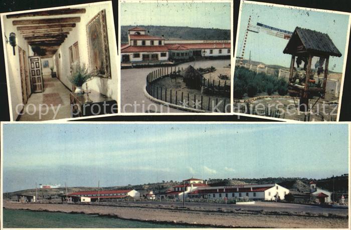 Barcelona Cataluna Hostal de Ciervo