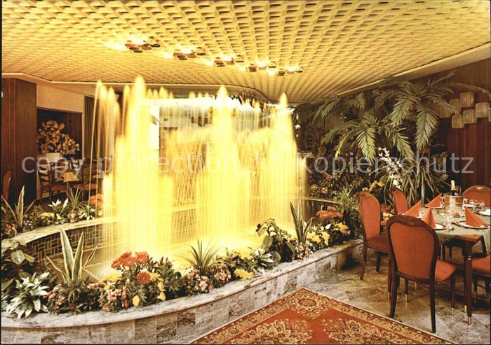 Stukenbrock Der Kuehle Grund Wasserorgel