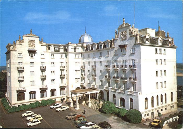 Santander Hotel Real