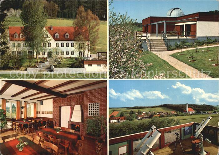 Violau Bruder Klaus-Heim