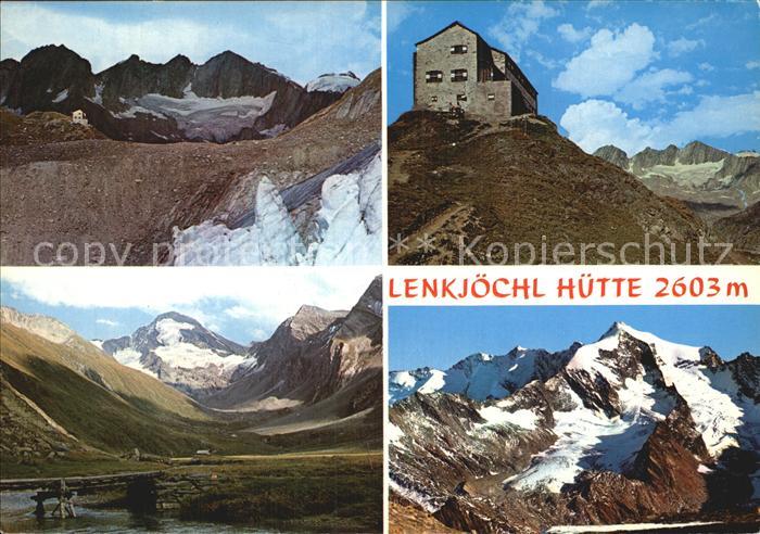 Cortina d Ampezzo Lenkjoechl Huette