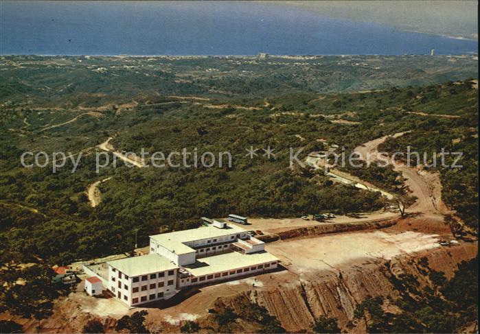 Ojen Fliegeraufnahme Deutsche Schule Eiviria