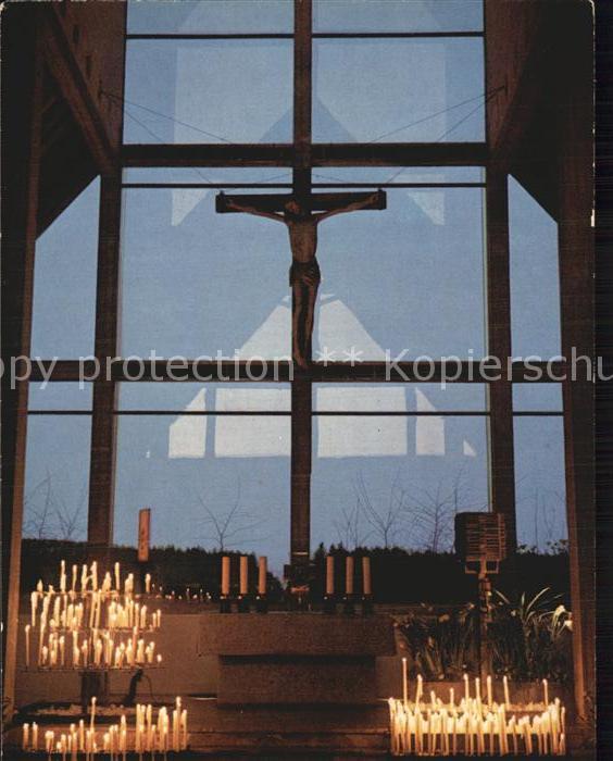 Adelsried Augsburg Autobahnkirche