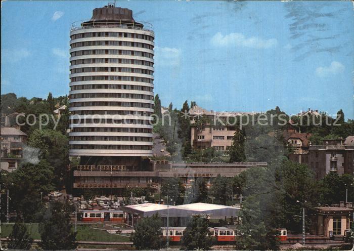 Budapest Hotel Budapest