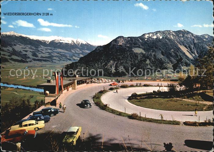 Kanzelkehre Tirol Rasthaus Kanzelkehre Neue Aschenseestrasse Zillertal Alpen