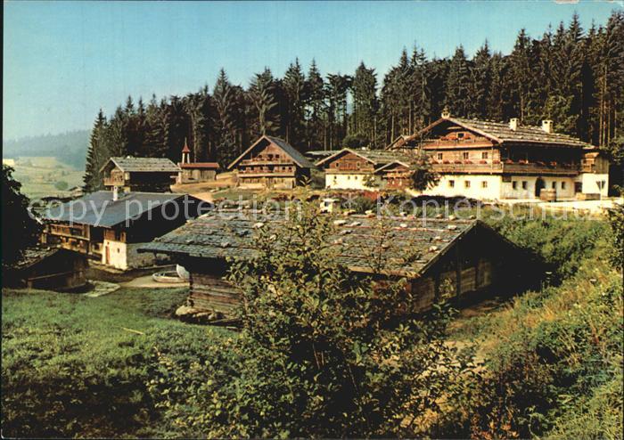 Tittling Museumsdorf Bayerischer Wald Ferienhotel Dreiburgensee