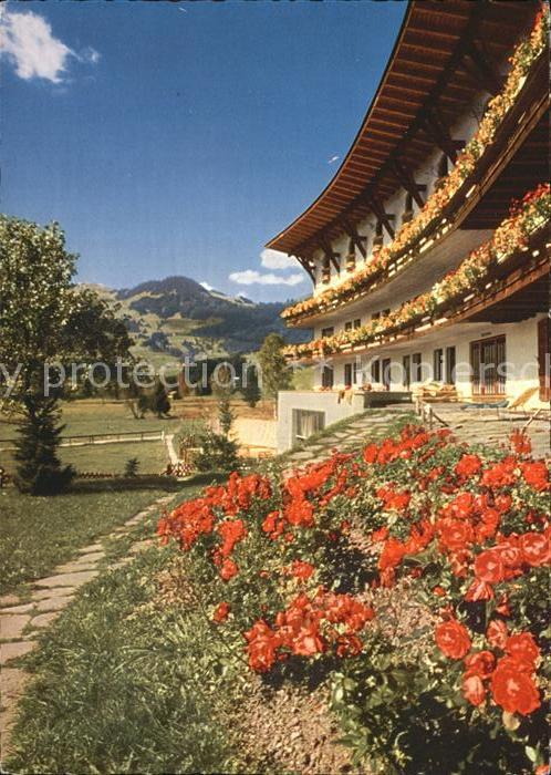 Sonthofen Oberallgaeu Hotel Sonnenalp Alpen Moor und Kneippbad Allgaeuer Alpen