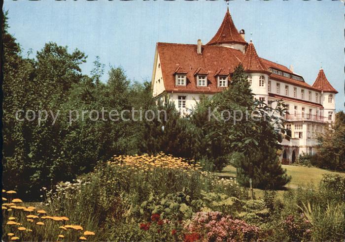 Bad Rothenfelde Weidtmanshof