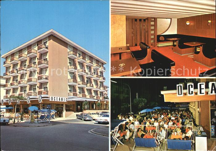Lido di Jesolo Hotel Oceanic