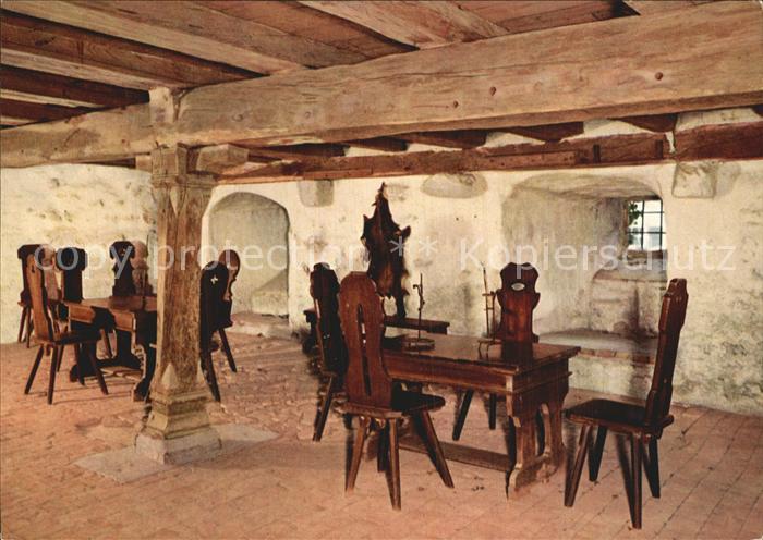 Meersburg Bodensee Die Meersburg Duernitz