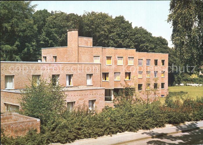 Venusberg Bonn Haus Venusberg Bildungsstaette fuer Jugend und Erwachsene im Erzb