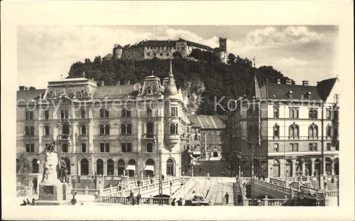 Ljubljana
