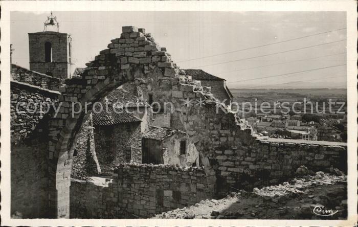 Hyeres les Palmiers Portail des Princes