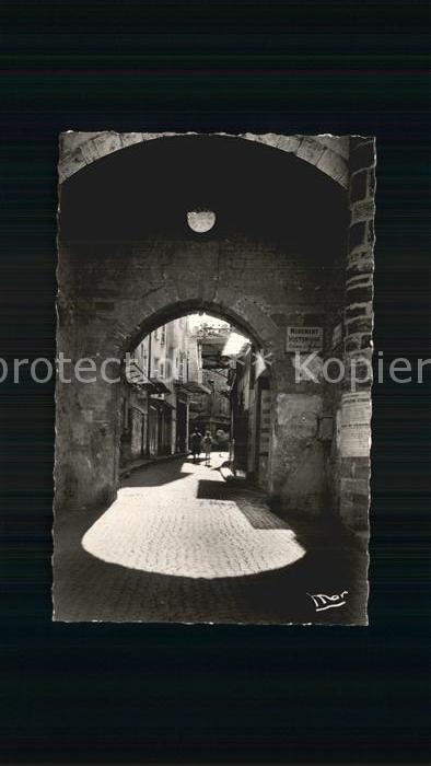 Hyeres les Palmiers Porte de la Rade