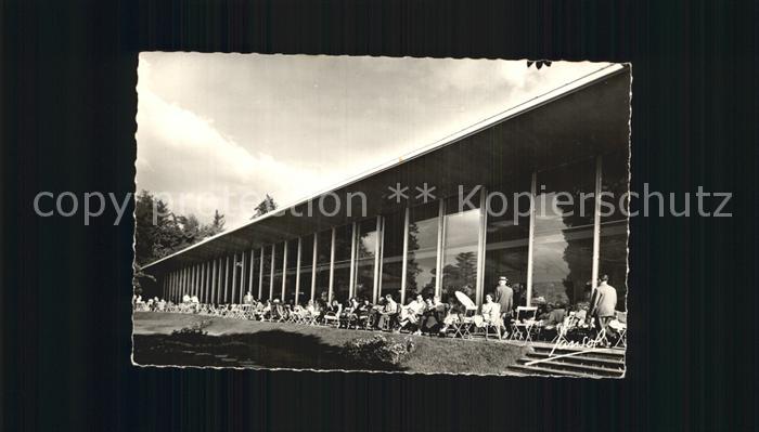 Evian-les-Bains Haute Savoie Nouvelle Buvette CACHAt