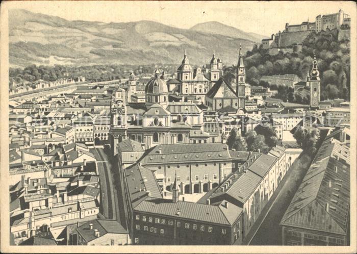 Akams Vogelperspektive K?nstlerkarte