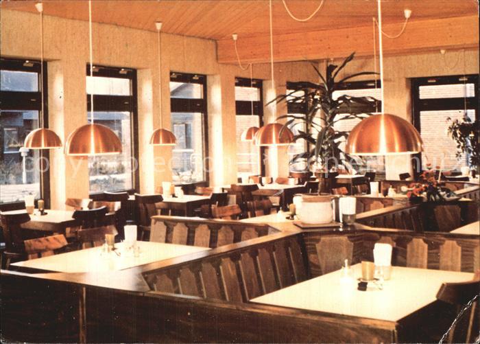 Buensdorf Erholungszentrum Wittensee