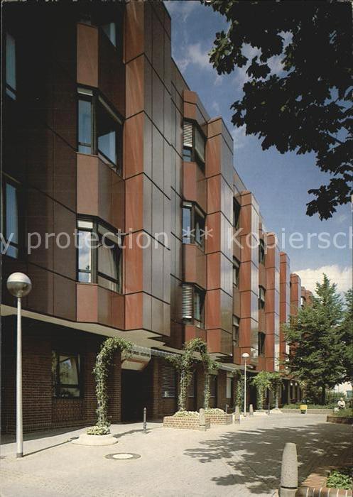 Koeln Rhein St. Franziskus-Hospital