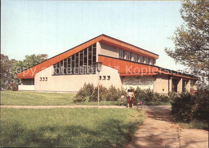Thale Harz Bergstation Hexentanzplatz
