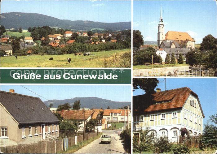 Cunewalde