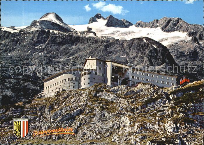 Obertraun Berghotel Krippenstein