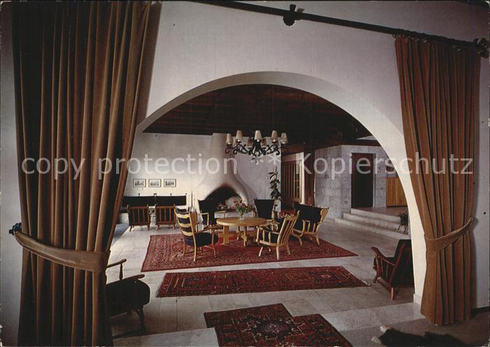 St Englmar Kur- und Sporthotel