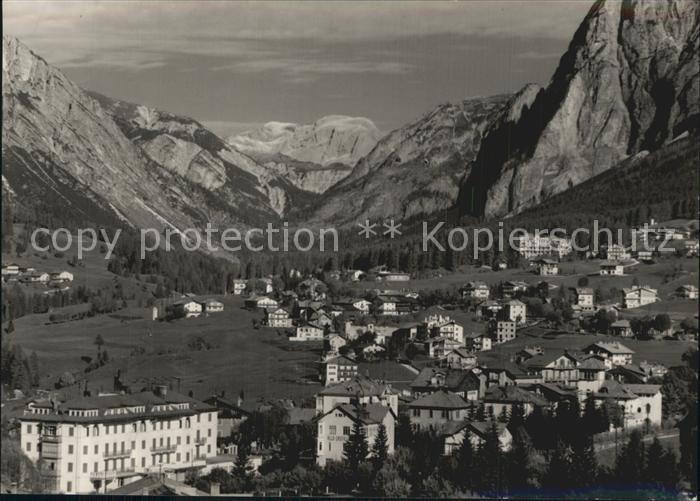 Cortina d Ampezzo Croda del Beco