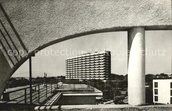 Eforie Nord Hotel Europa