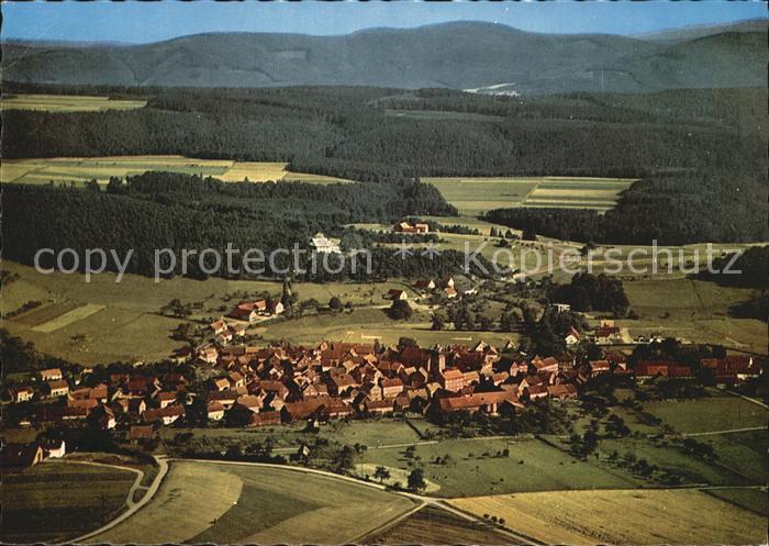 Voehl Fliegeraufnahme