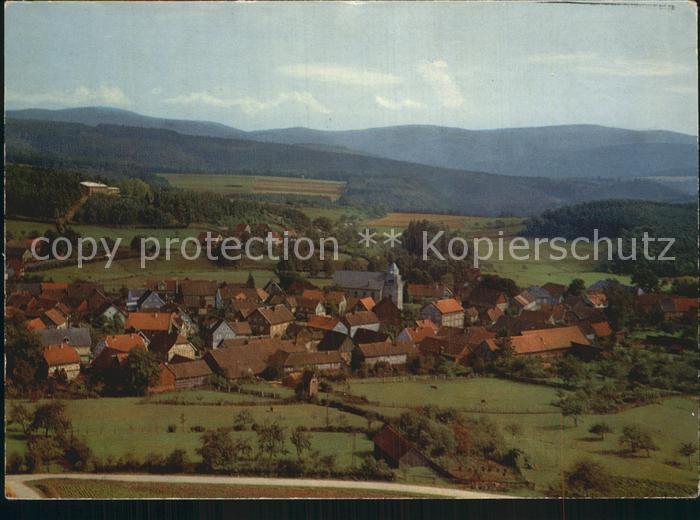 Voehl Fliegeraufnahme