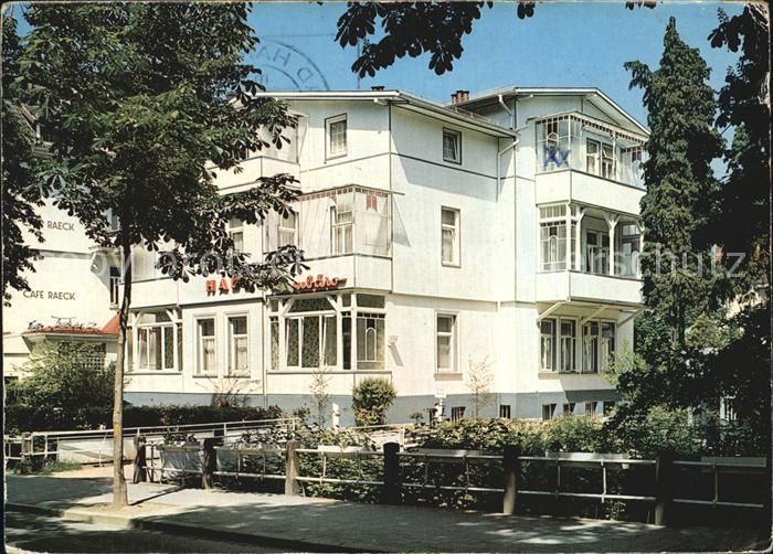 Bad Harzburg Haus Kambaero