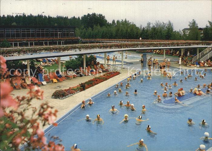 Bad Fuessing Rheuma Rehazentrum Johannesbad