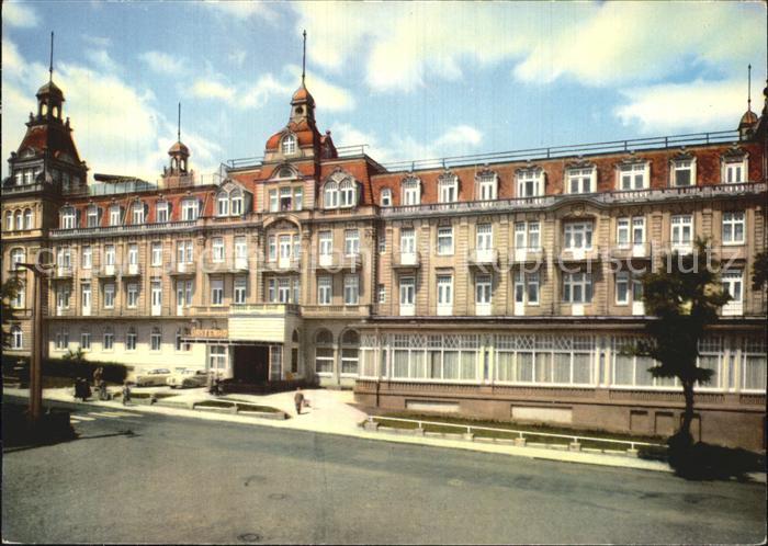 Bad Wildungen Hotel Fuerstenhof