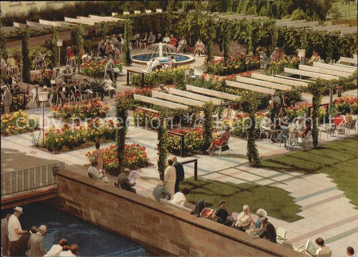 Bad Orb Salinenplatz