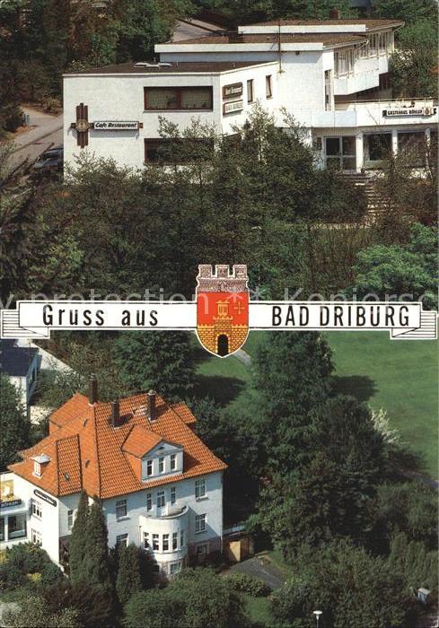 Bad Driburg Kur und Ferienresidenz Boehler Parkvilla Gaestehaus Aparthotel