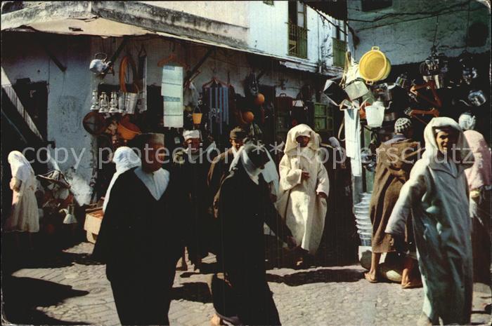 Tetuan Zok El Had Darin