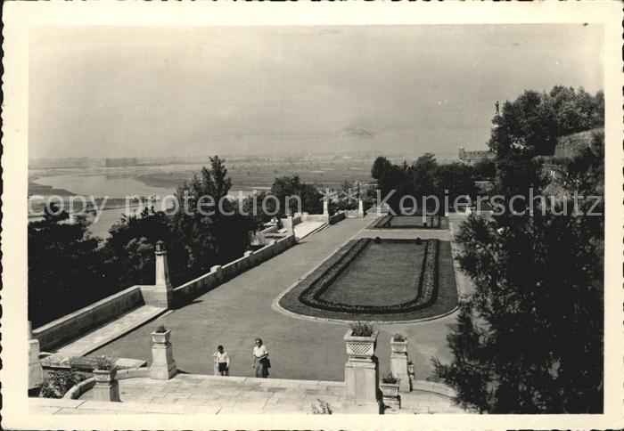 Beograd Belgrad Kalemegdan