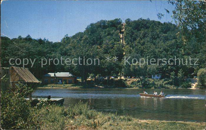 Saugatuck Mount Baldhees