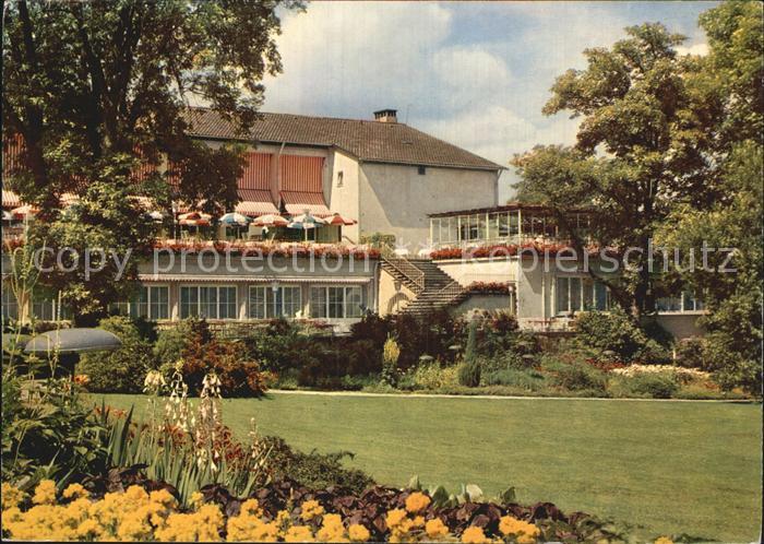 FREUDENSTADT BW Kurhaus