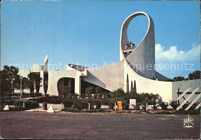 La Grande-Motte Kapelle