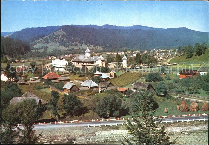 Moldovita Teilansicht