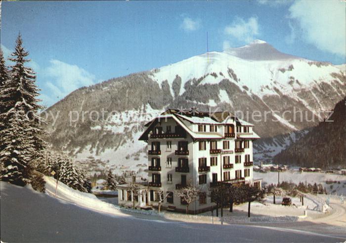 Morzine Hotel de Savoie