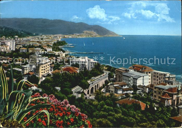 Diano Marina Panorama