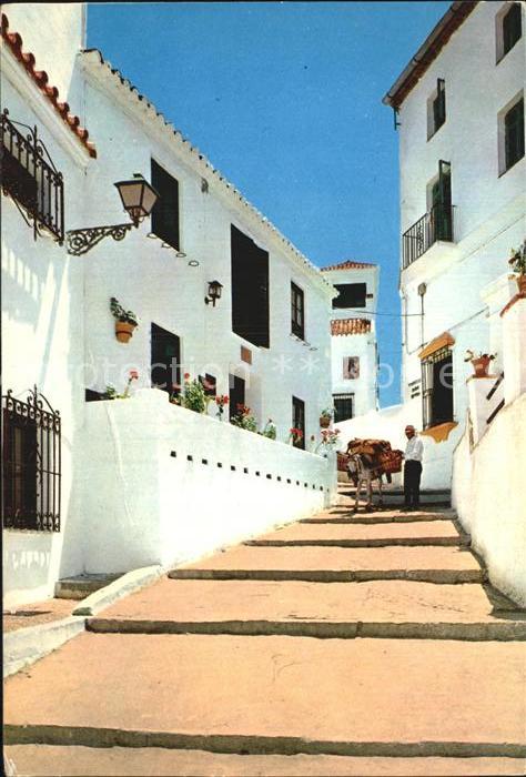Torremolinos Cuesta del Tajo