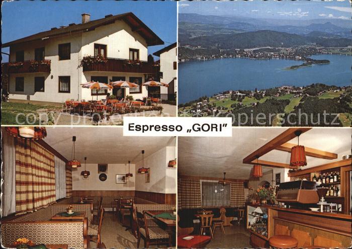 Woerthersee Espresso Gori