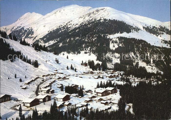 Koenigsleiten Panorama