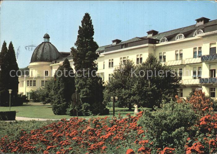 Bad Wildungen Badehotel